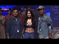 Malavika Mohanan As Showstopper For Padmaja Krishnan At LFW Winter Festive 2019 Day 2