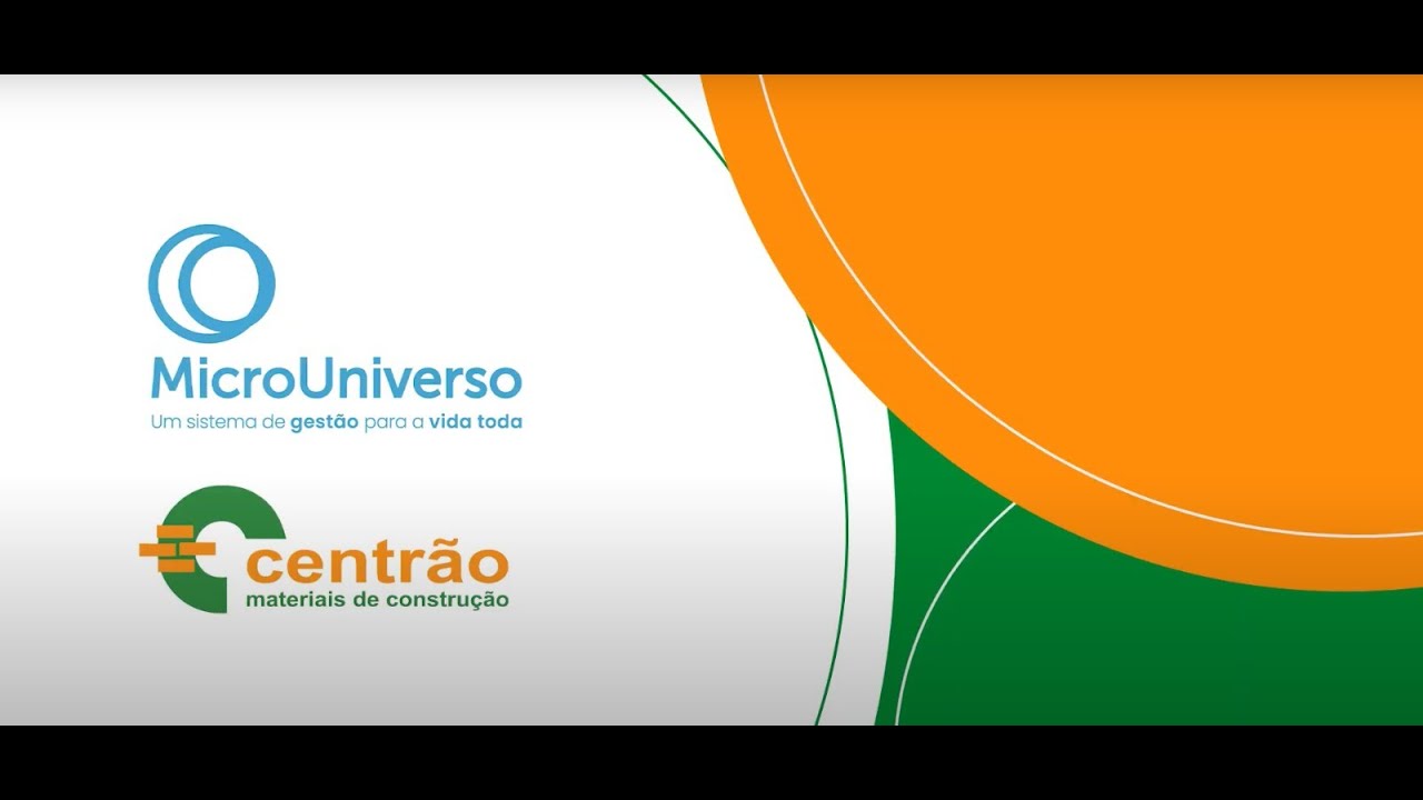 Case de Sucesso - Centrão Materiais de Construção