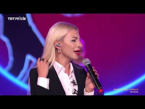 Ece Ata & Serkan Çağrı & Rubato - Üzülme