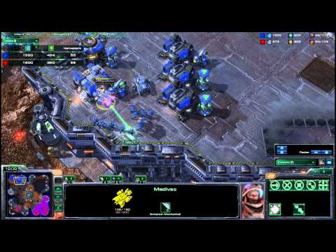 HD Starcraft 2 d.Select v EG.Idra g6