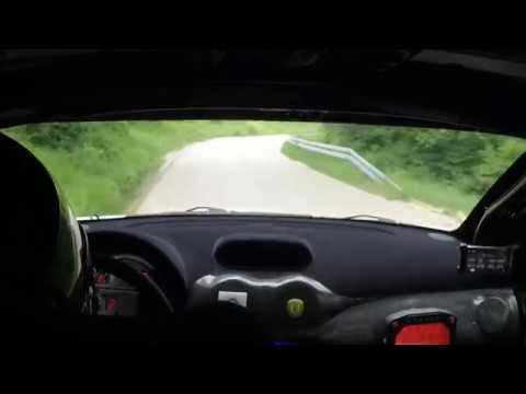 ASK RID SPORT Rabasovic Janjic Opatija rally   Boljun III