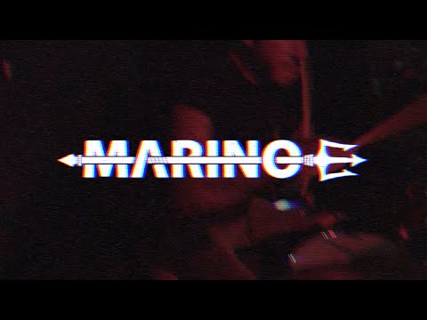 MARINO - Jamás Esperé nada de Ti (y Aún Así Logras Decepcionarme)