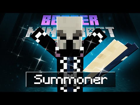 O PRIMEIRO BOSS DA DIMENSÃO SECRETA DO MINECRAFT - Better Minecraft #05