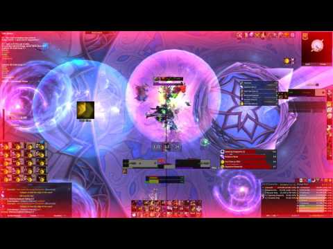 Defenestrate vs. Grand Magistrix Elisande (Mythic)