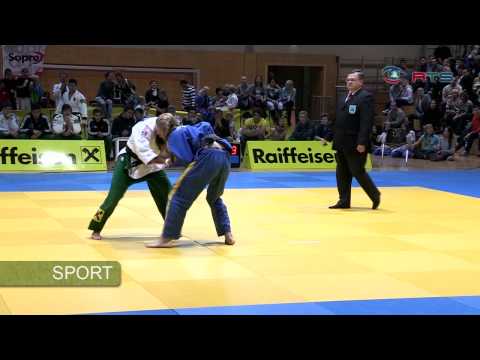 Die Judo-Bundesliga in Strasswalchen, www.rts-salzburg.at