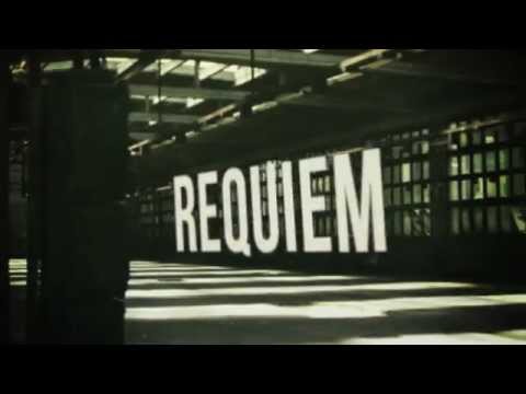 BLOODSTORM - Requiem (OFFICIAL LYRIC VIDEO)