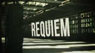 BLOODSTORM - Requiem (OFFICIAL LYRIC VIDEO)