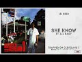 Lil Keed She Know Ft Lil Baby Trapped On Cleveland 3