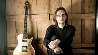 STEVEN WILSON On 4 ½, 'Don't Hate Me' & Why He Likes To Write Sad, Melancholic Songs [Part 1]