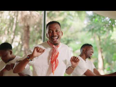 Deep London - Ntomb'Entle [Ft. Mthunzi & Mthandazo Gatya] (Official Video)