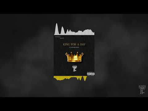 Rio Callix - King for a Day (feat. Javarsounds)