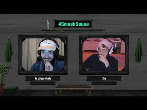 Smash Sauna Online: Frenzy vs. Pipsqueak Winners Semis