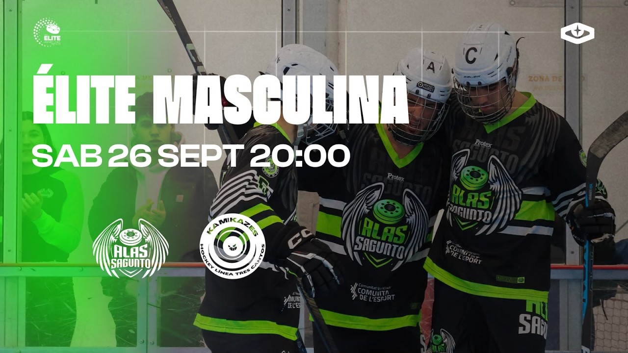 CP ALAS DE SAGUNTO vs TRES CANTOS PC