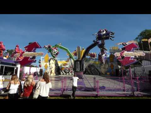 Experience (Experience/Kmg)