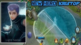 THIS NEW HERO MUST COME!!!!!!! | Mobile Legends