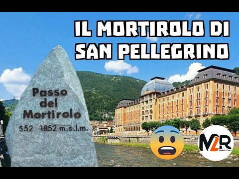 IL MORTIROLO BERGAMASCO (Alino-Vettarola)