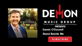 Daniel O&#39;Donnell - Stand Beside Me