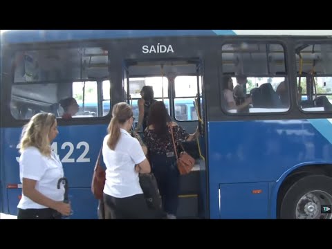 TJ UFSC 10/05/19 - Atualizações BRT em Florianópolis