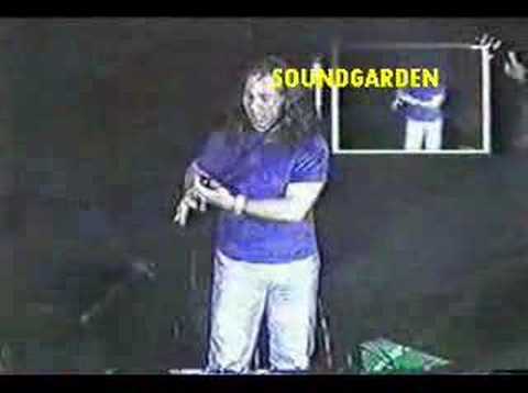 Kraken - hijos del sur