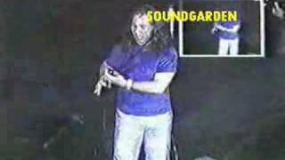 Kraken - hijos del sur