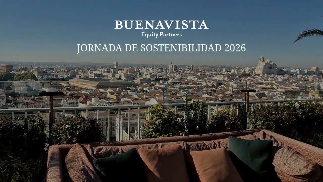 Jornada de Sostenibilidad Buenavista 2026