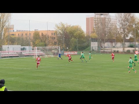 Balatonfüredi FC - Zsámbéki SK NB III-as labdarúgó mérkőzés