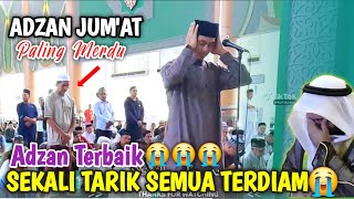 Download lagu Baru! Adzan Merdu Bayati Husaini😭🇮🇩 Sekali Tarik Bikin Meleleh😭 ماشاءالله اذان بايات mp3