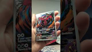 Legendary Presence | PokemonTCG