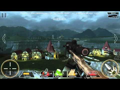 Kill shot region 17 part 48