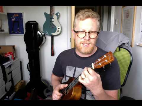 Od'd in Denver - Ukulele Cover