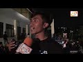 Night Party Xphose Photography Breaking News 20 Oktober 2017