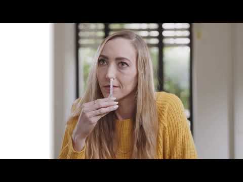 SaliCov Hybrid by Salignostics - How to use