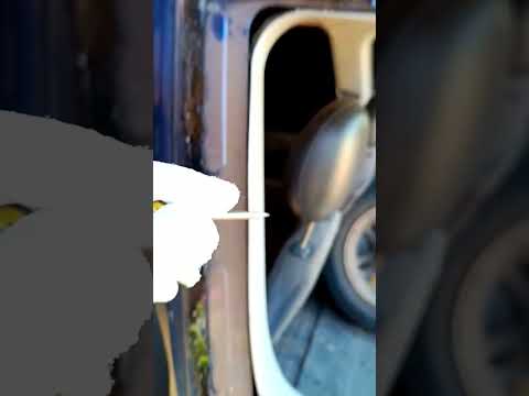 Thumbnail for TOYOTA FUNCARGO VIDRIO REEMPLAZADO #automobile #parabrisas by Toyota FunCargo