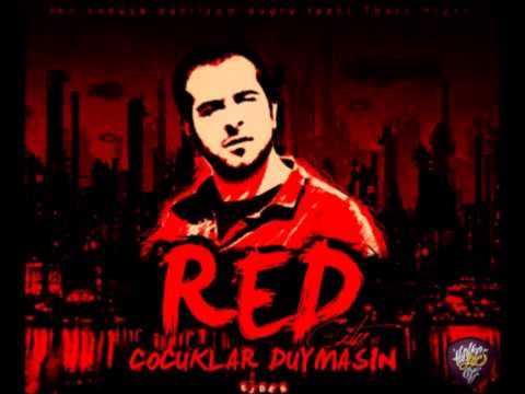Mcü gandaf & Araf Feat Red - Dedi Naber (2010)