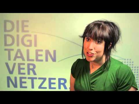 PixPar Teamvorstellung: Rabea Determann