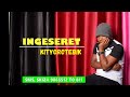 Ingeseret Kityorotebik Audio Version By Josphat Karanja