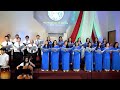 Ngày nào tôi còn sống - Mục sư Nguyễn Văn Hoàng