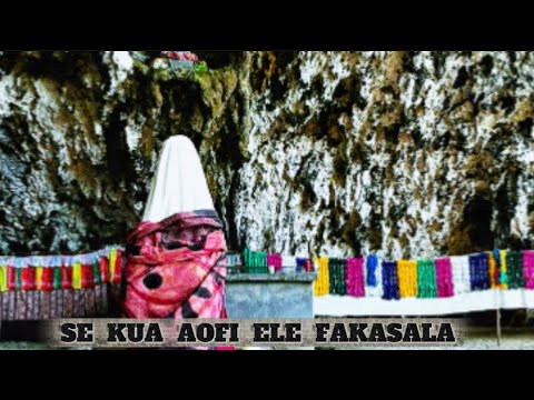 MAKO  MAI - Faka Feta’i Sagata Teleisia - Officiel  music  video