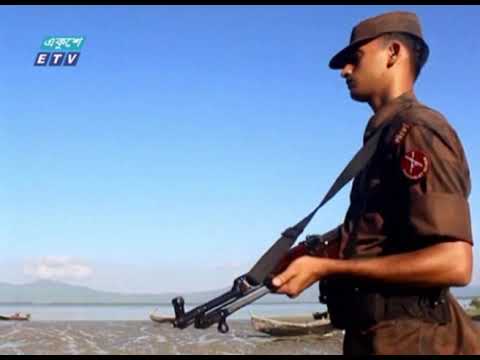 টেকনাফে বন্দুকযুদ্ধে ২ মাদক ব্যবসায়ী নিহত | ETV News