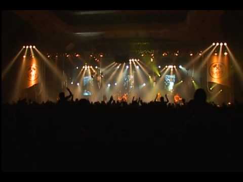 Kabát - Všechno bude jako dřív (live)