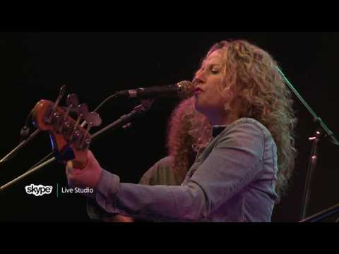 Amy Helm - Gentling Me (101.9 KINK)