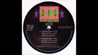 ZED 100 - TENDENTHIA (SUBLIMINAL MIX)  1990