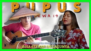 Download lagu TAMPIL SEDERHANA DAN MENJADI SEENAK INI LAGUNYA | Alip Ba Ta Feat Eka Marantika | PUPUS - Dewa 19 mp3 Download lagu TAMPIL SEDERHANA DAN MENJADI SEENAK INI LAGUNYA | Alip Ba Ta Feat Eka Marantika | PUPUS - Dewa 19 mp3