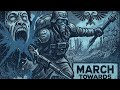 The Brutal Life Of The Death Korps Of Krieg In Warhammer 40K