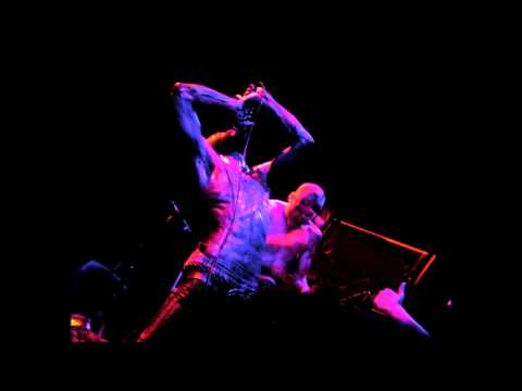 Antiskill Nara - Chip On My Shoulder