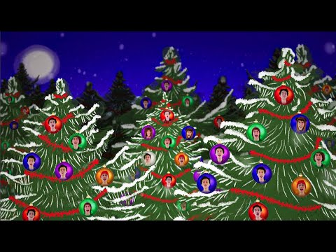 Jacob Collier - The Christmas Song (Chestnuts Roasting On An Open Fire)
