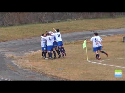 Calcio : Vallorco  - GassinoSanRaffaele  2-0 Campionato Promozione Girone B Stagione 2022/2023
