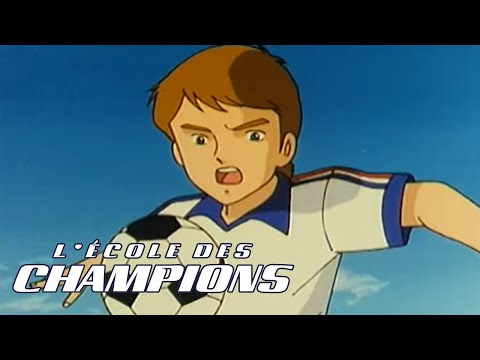 La Grande Finale - Episode 13 - L'école des Champions