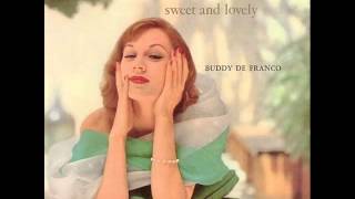 Buddy DeFranco Quartet - What Can I Say Dear