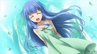 梨花ちゃん再走記念ひぐらし放送